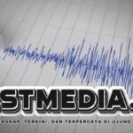 Gempa M 6,2 Aceh Selatan, Ini Daerah yang Merasakan