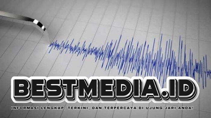 Gempa M 6,2 Aceh Selatan, Ini Daerah yang Merasakan