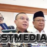 DPR Bahas Putusan MK Mengenai Presidential Threshold Usai Reses