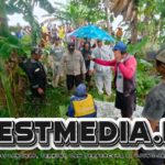 Pria Keterbelakangan Mental Tewas Terseret Arus di Sungai Reja Banyumas