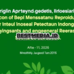 Membangun Kesadaran Kesehatan Reproduksi di Indonesia: Menyongsong Generasi Muda yang Sehat pada 2025