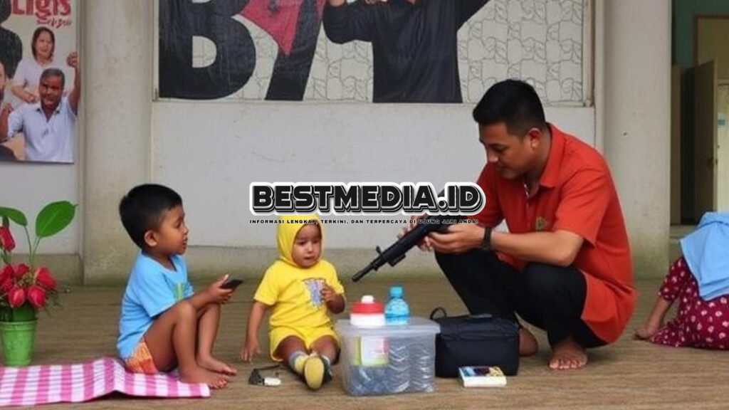 Terungkap! Protes Keras atas Penjelasan Kapolda: Anak Bos Rental Ditodong Pistol, Masyarakat Meminta Kejelasan