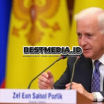 Pembaruan Perang Rusia-Ukraina: Presiden Zelensky Telepon Biden untuk Bahas 3 Topik Kunci pada Hari ke-1053