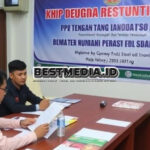 Sidang PHPU Pilgub Jateng: Andika-Hendi Sebut Dugaan Intimidasi ke KPU Jawa Tengah yang Menghebohkan