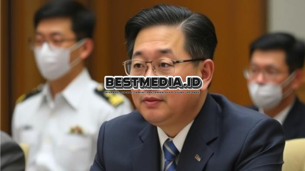 Penyidik Korsel Minta Bantuan Presiden Sementara untuk Tangkap Yoon Suk Yeol: Apa yang Terjadi?