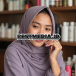 Wajah Tertinggal Jejak Kosmetik Ilegal: Mengapa Produk Mengandung Merkuri Masih Beredar di Indonesia?