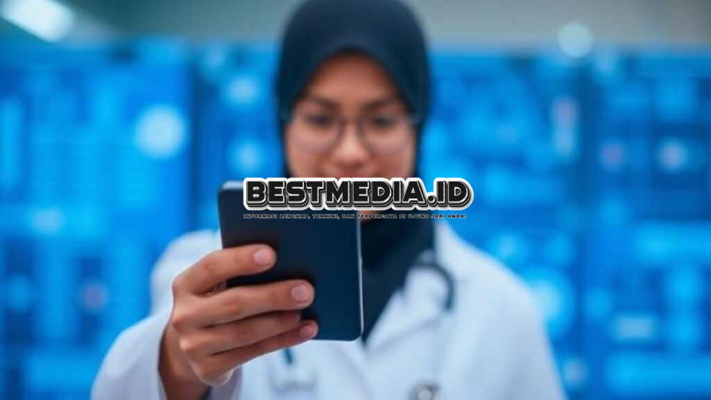 Masa Depan Layanan Medis di Indonesia: Mengoptimalkan Teknologi Kesehatan Digital di 2025