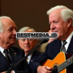 Pemakaman Jimmy Carter: Momentous Farewell dengan Kehadiran Mantan Presiden dan Lagu Ikonik John Lennon