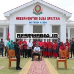 Mengapa Aceh Memiliki Komisi Independen Pemilihan dan Partai Lokal dalam Politik: Sebuah Tinjauan Mendalam