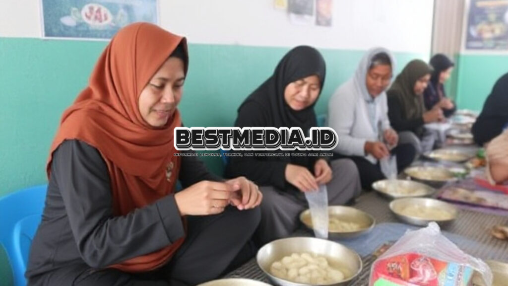 Meningkatkan Akses Makanan Bergizi Melalui Zakat: Program BAZNAS untuk Fakir Miskin