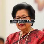 Megawati Soekarnoputri: 78 Tahun Pejuang Demokrasi dan Tokoh Politik yang Menginspirasi