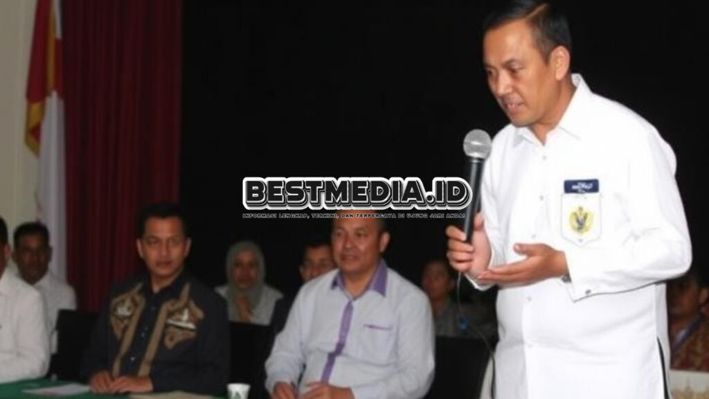 Hasto Kristiyanto Siap Diperiksa KPK: Kooperatif dalam Proses Hukum