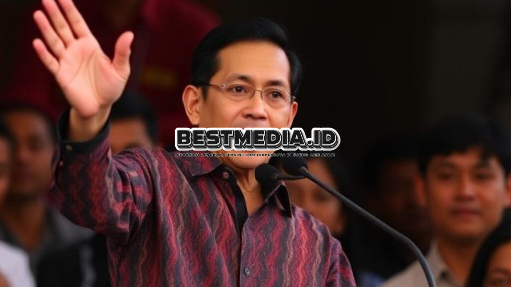 Kontroversi Jokowi Masuk Nominasi Tokoh Terkorup 2024: Apa yang Terjadi di Balik Tuduhan Ini?