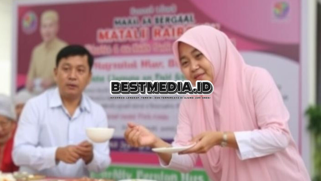 Program Makan Bergizi Gratis: Solusi Cerdas untuk Meningkatkan Kesehatan Masyarakat Mulai Besok