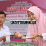 Program Makan Bergizi Gratis: Solusi Cerdas untuk Meningkatkan Kesehatan Masyarakat Mulai Besok