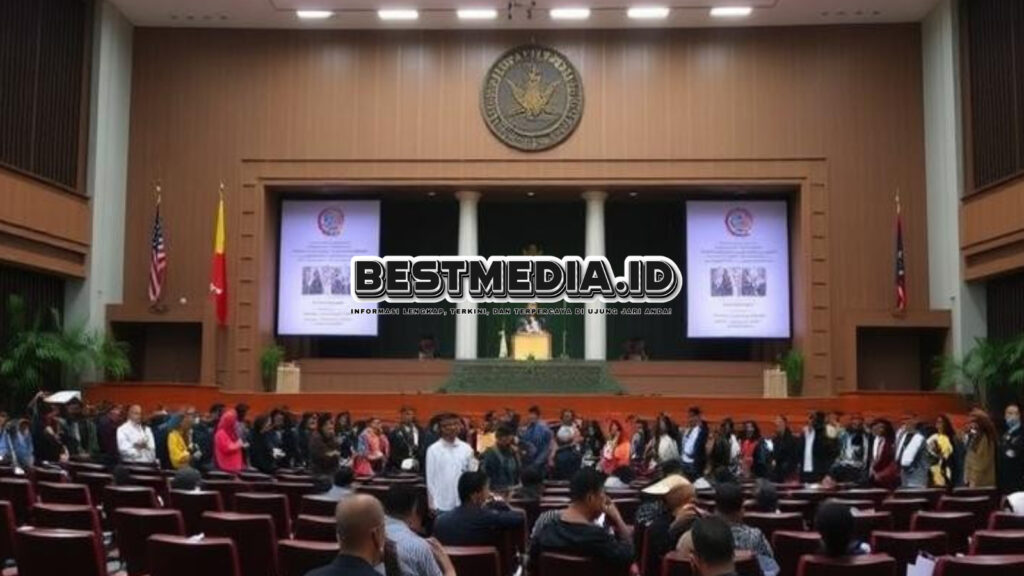 Mengungkap Potensi Pengurangan Biaya Haji: Keputusan Pemerintah dan DPR yang Belum Final