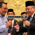 Presiden Prabowo Tiba di Malaysia: Apa yang Diharapkan dari Pertemuan dengan PM Anwar Ibrahim?