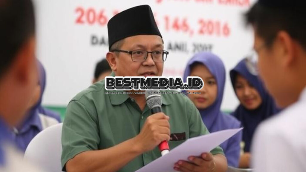 Prabowo Hadirkan Harapan Baru: Sekolah Rakyat untuk Anak-Anak dari Keluarga Tidak Mampu