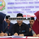 Haji Furoda: Fenomena Haji Tanpa Antrian Resmi dan Rencana Revisi Undang-Undang untuk Atur Biaya