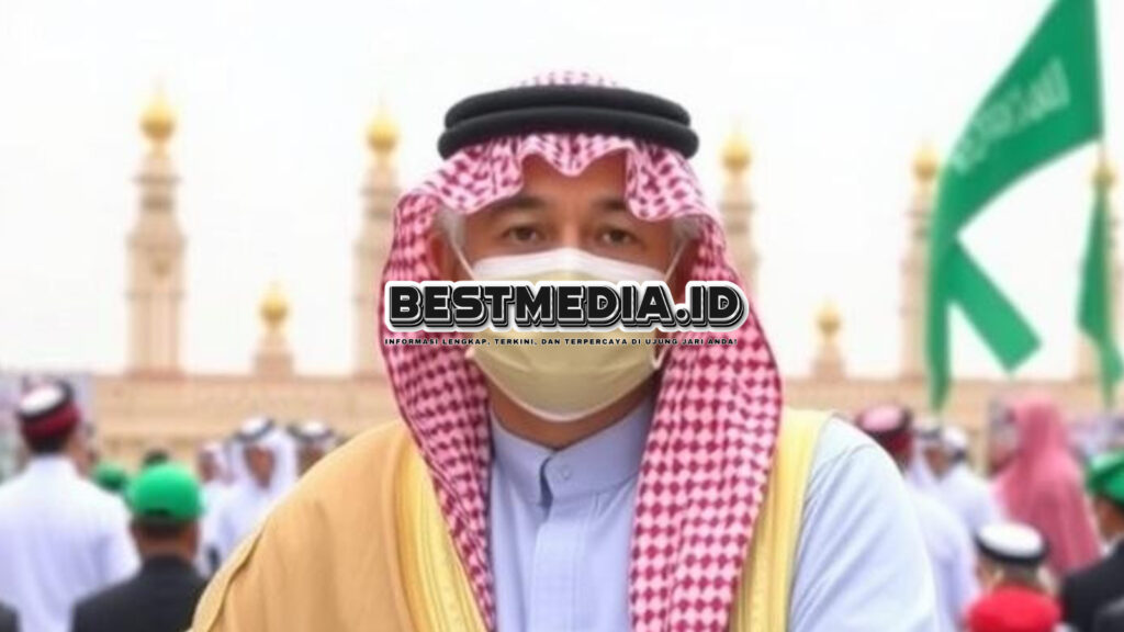 Kebijakan Baru Arab Saudi: Batasan Persentase Jemaah Haji Lansia dan Implikasinya bagi Indonesia