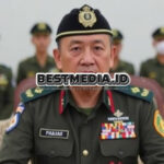 Regulasi Baru Penggunaan Senpi oleh Anggota TNI: Kemenhan Serahkan Keputusan ke Mabes TNI