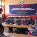 Kemensos Tawarkan Berbagai Sumber Pendanaan untuk Sekolah Rakyat: Peluang dari Baznas hingga Swasta