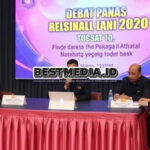 Debat Panas: Putusan MK Hapus Presidential Threshold, Yusril Ihza, Mahfud Md, dan Perludem Angkat Bicara