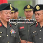 Panglima TNI Pengaruhi Kebijakan Efisiensi Anggaran: Biaya Perjalanan Dinas TNI Dipangkas