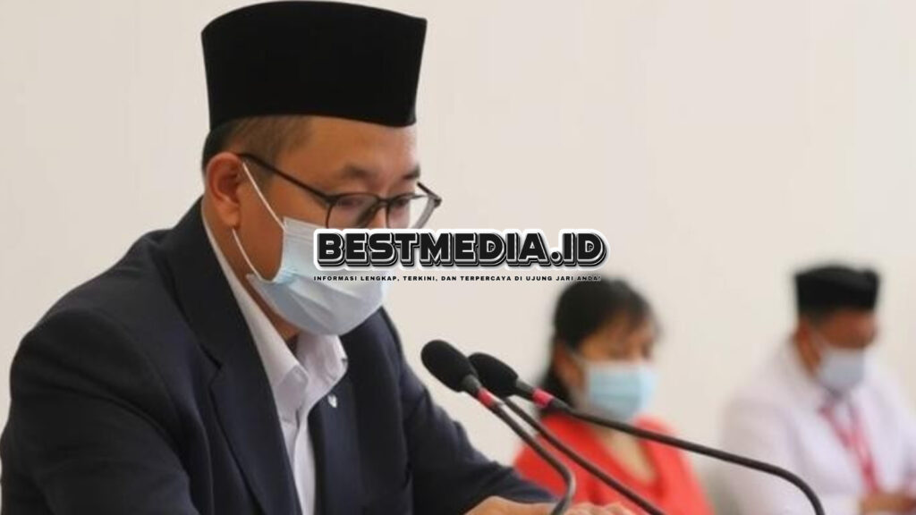 Mewujudkan Indonesia Sehat 2025: Peran Kritis Pemerintah dalam Mengatasi Penyakit Menular