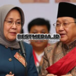 Strategi Baru PDIP: Dorong Pertemuan Megawati dan Prabowo demi Soliditas Politik