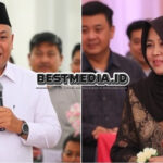 Prabowo dan Megawati Tak Bertemu di Hari Ulang Tahun: Apa Makna di Balik Ketidakhadiran Mereka?