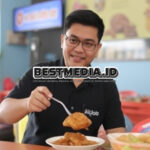 Ray Rangkuti Berikan Pandangan Menarik Terhadap Survei LSI Denny JA: Makan Bergizi Gratis Menjadi Program Primadona