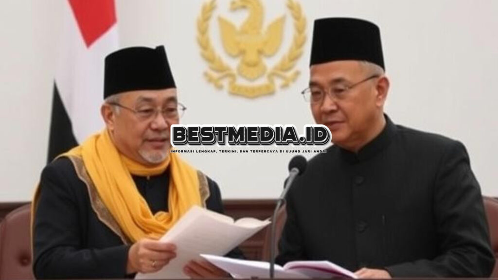 Mahkamah Konstitusi Indonesia: 509 Keputusan yang Mengubah Perjalanan Hukum Selama 21 Tahun