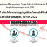 Mencegah dan Menanggulangi Penyakit Infeksi di Indonesia: Langkah-Langkah Strategis untuk 2025