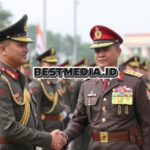 TNI Tampil Gemilang di Parade Militer Hari Republik India: Simbol Kerjasama Pertahanan Indonesia-India