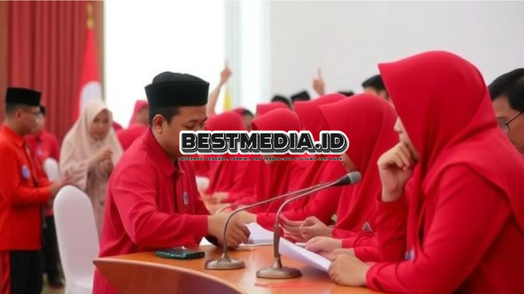 Penghapusan Presidential Threshold: Peluang Meningkatkan Partisipasi Pemilih di Pemilu Indonesia