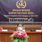 MK Gelar Sidang Khusus Laporan Tahunan 2024: Apa yang Diharapkan dari Keputusan Ini?