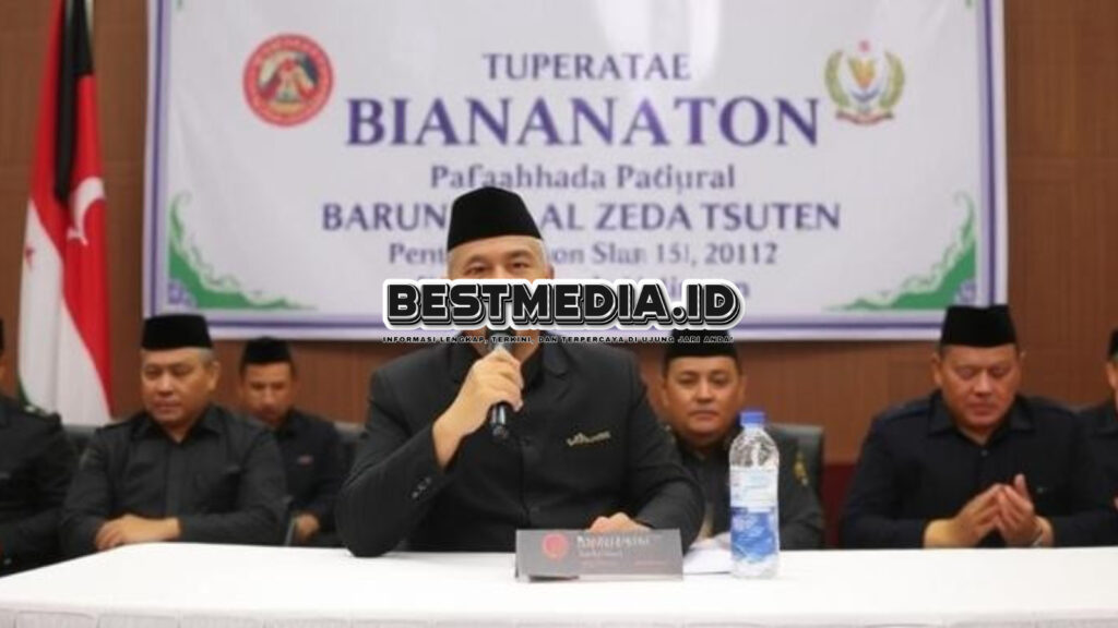 Reaksi MPR terhadap Kebijakan PPN 12%: Menyikapi Langkah Prabowo untuk Barang dan Jasa Mewah