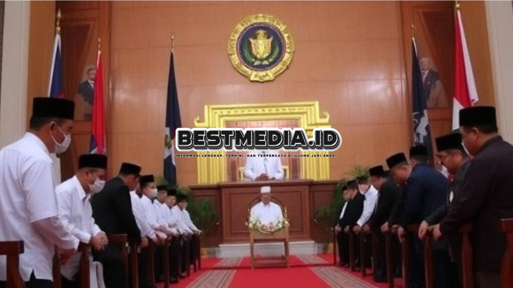 Mahkamah Konstitusi Akhirnya Membuka Pintu: Gugatan Penghapusan Presidential Threshold Resmi Diterima