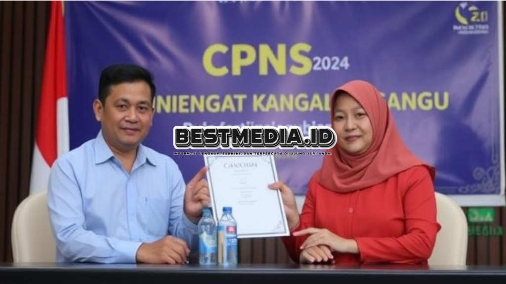 Cara Efektif Mengajukan Sanggah Bagi Peserta yang Tak Lolos Seleksi CPNS 2024