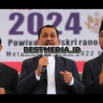 Polemik Politik 2024: Gibran Cawapres, Sengketa Pilpres, dan Kabinet Prabowo yang Dikuasai Menteri Jokowi