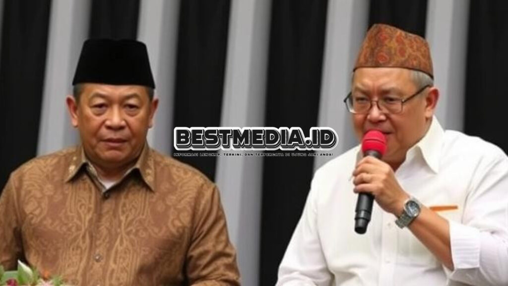 Presiden Prabowo dan Budi Gunawan Minta Masyarakat Tidak Lagi Ragu: Penjelasan yang Perlu Diketahui