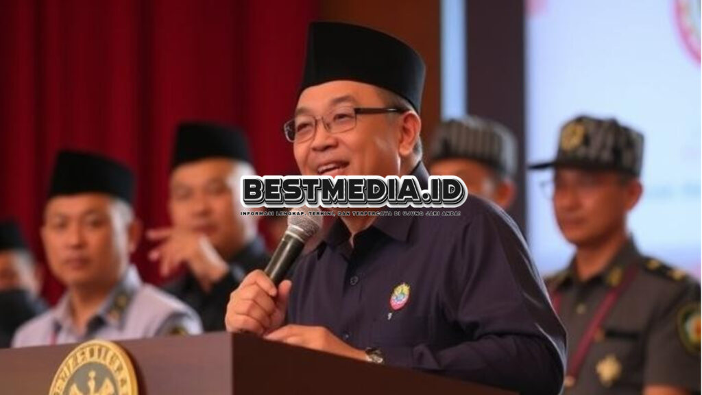 Kontroversi Presidential Threshold: Momentum Baru Setelah Gibran Maju Sebagai Cawapres