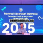 Revolusi Kesehatan Indonesia: Teknologi Canggih untuk Meningkatkan Layanan Medis pada 2025