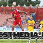 Hasil Pertandingan Liga 1: Persik Vs Barito Putera Berakhir Imbang