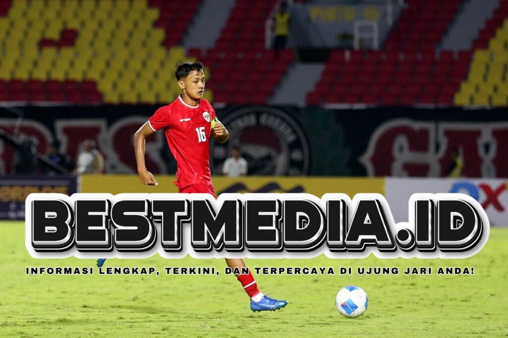 Kapten Dony Tri Pamungkas Ungkap Persiapan Terkini Timnas U20