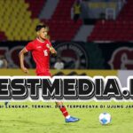 Kapten Dony Tri Pamungkas Ungkap Persiapan Terkini Timnas U20