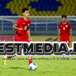 Welber Jardim Mengalami Cedera Jelang Piala Asia U20 2025, Namun Kembali Pulih dengan Cepat