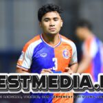 Asnawi Mangkualam Cemerlang, Port FC Melaju ke 16 Besar Piala Thailand