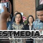 Sri Mulyani Pastikan Gaji Ke-13 dan 14 ASN Tetap Dicairkan